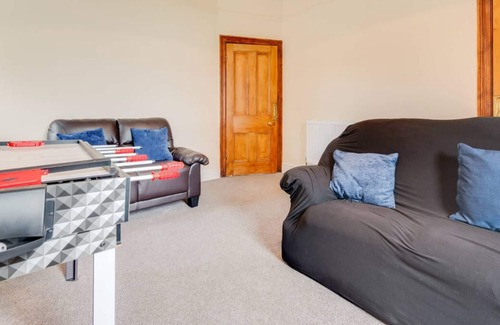 Llangadog Casa | Greengrove Farmhouse (Glasallt)