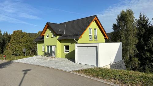 Barental Casa | Greenhaus