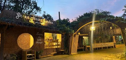 Kata Otro | Greenheart garden View Camp phuket