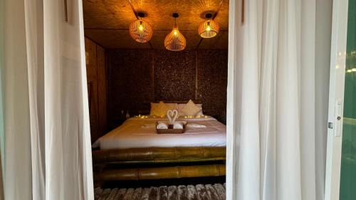 Kata Otro | Greenheart garden View Camp phuket