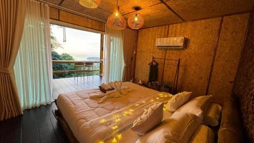 Kata Otro | Greenheart garden View Camp phuket