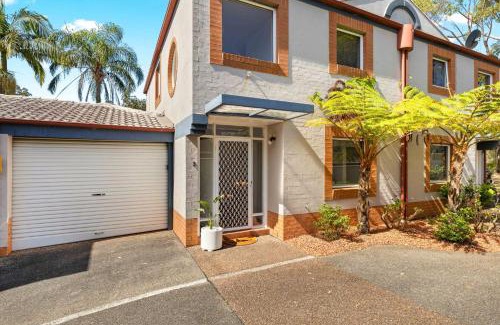 Huskisson Casa | Greenheyes on Currambene by Experience Jervis Bay