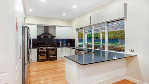 Blackheath Casa | Greenhill Blackheath Charm & Character