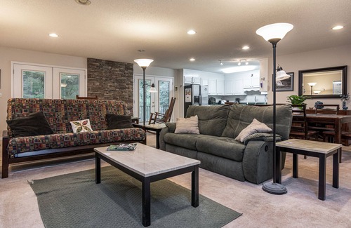 Laurel Park Casa | Greenhill Haven, Mountain Retreat