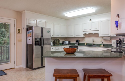 Laurel Park Casa | Greenhill Haven, Mountain Retreat