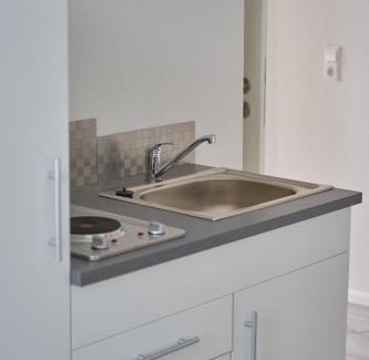Loerrach Apartamento | Greenhome Lörrach -Ihre Apartments im 3-Ländereck-