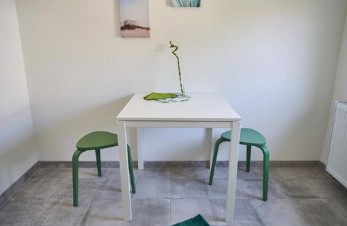 Loerrach Apartamento | Greenhome Lörrach -Ihre Unterkunft im 3-Ländereck-