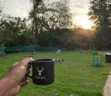 Madapura Casa | Greenhouse Homestay
