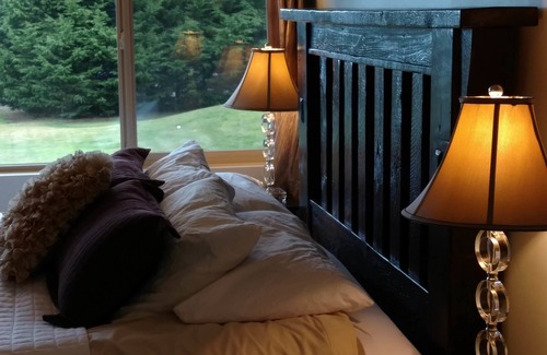 Sequim Cama Y Desayuno | GreenHouse Inn by the Bay