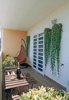 Centro Giano Apartamento | GreenHouse