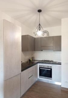 Centro Giano Apartamento | GreenHouse