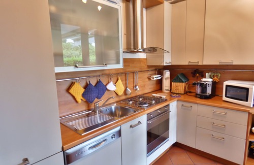 Rivoltella Apartamento | Greenhouse Desenzano