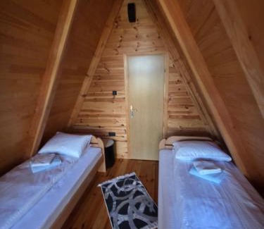 Zabljak Casa | Greenland