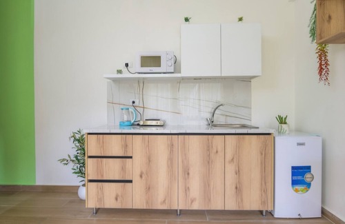 Mar Mikhael Apartamento | Greenleaf/Gemmayze