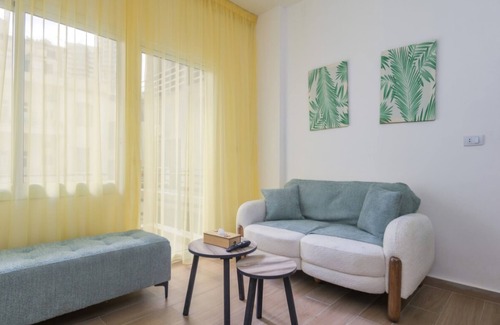 Mar Mikhael Apartamento | Greenleaf/Gemmayze