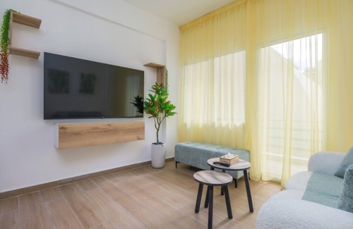 Mar Mikhael Apartamento | Greenleaf/Gemmayze