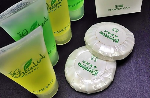 Pekan Melayu Hotel | Greenleaf Hotel