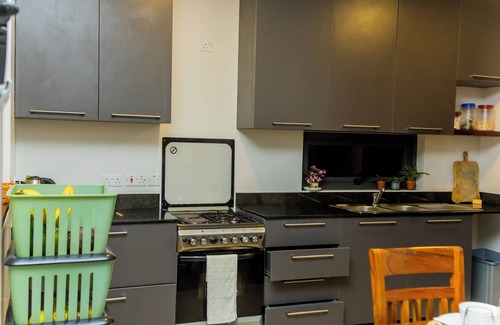 Lubowa Casa | Greenleaf Residence
