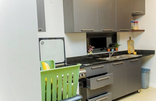 Lubowa Casa | Greenleaf Residence