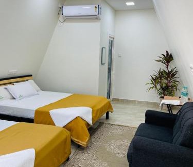 Rameshwaram Complejo | GreenLeaf Resorts and Restaurant
