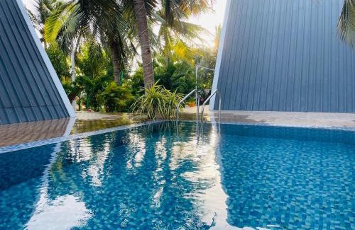 Rameshwaram Complejo | GreenLeaf Resorts and Restaurant