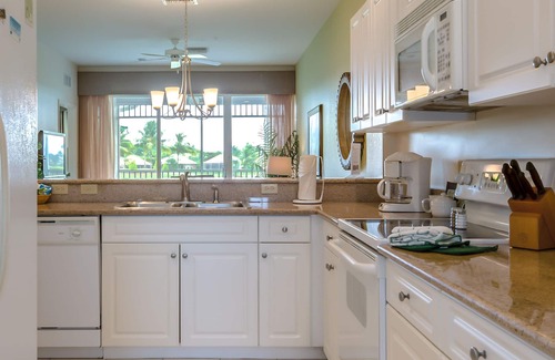 Naples Apartamento | GreenLinks Golf Villas at Lely Resort
