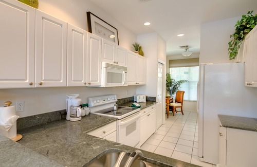 Naples Apartamento | GreenLinks Golf Villas at Lely Resort