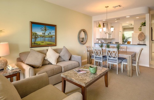 Naples Apartamento | GreenLinks Golf Villas at Lely Resort