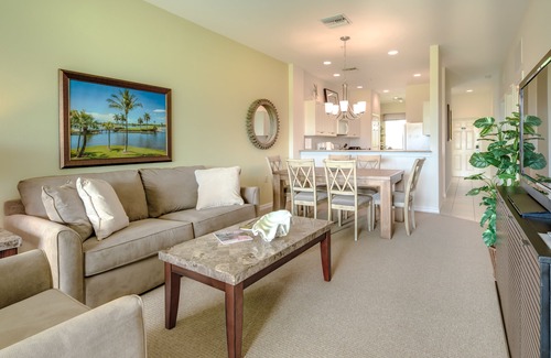 Naples Apartamento | GreenLinks Golf Villas at Lely Resort