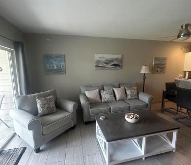 Naples Apartamento | Greenlinks Naples Florida Condo