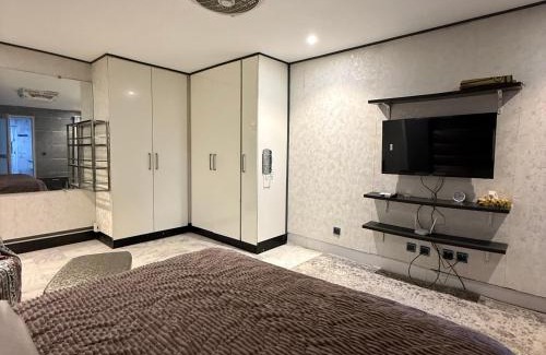 Rawalpindi Apartamento | GreenLux Residency