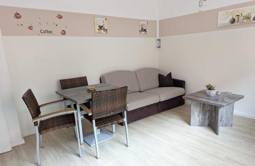 Grunhof Apartamento | Greenments, Apartments für Freizeit und Beruf