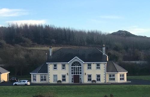 Killotteran Casa | Greenmile House,