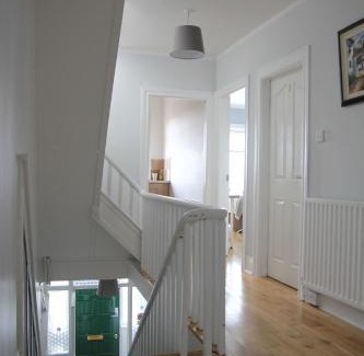 Belfast Cama Y Desayuno | Greenmount Bed and Breakfast