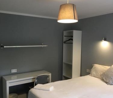 Belfast Cama Y Desayuno | Greenmount Bed and Breakfast