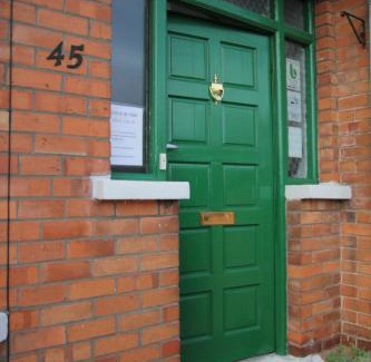 Belfast Cama Y Desayuno | Greenmount Bed and Breakfast