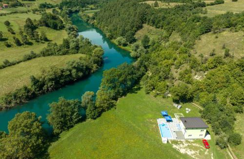 Bihac Villa | Greenoasis Bihac