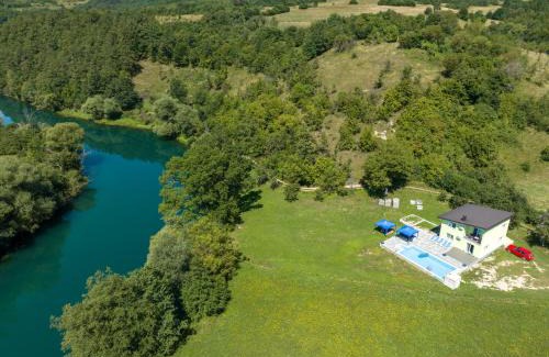 Bihac Villa | Greenoasis Bihac