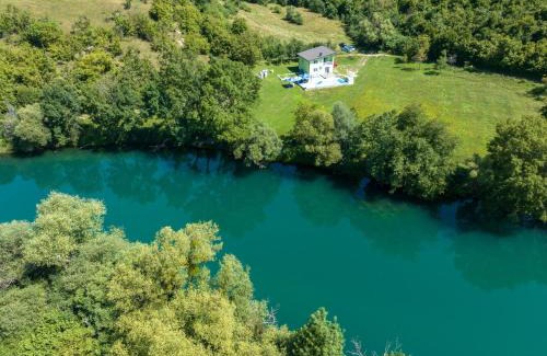 Bihac Villa | Greenoasis Bihac