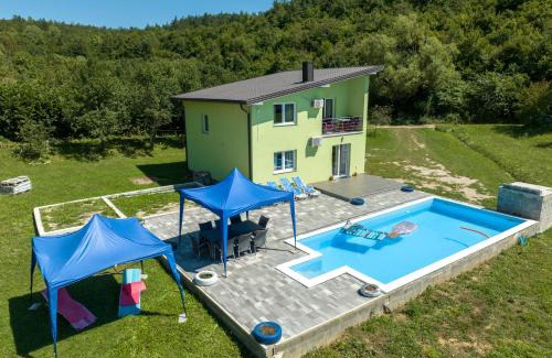 Bihac Villa | Greenoasis Bihac