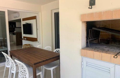 Solanas Apartamento | GreenPark 1 dormitorio 2 ambientes, N209