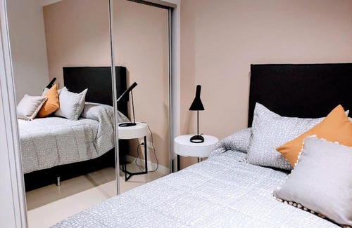 Solanas Apartamento | GreenPark 1 dormitorio 2 ambientes, N209
