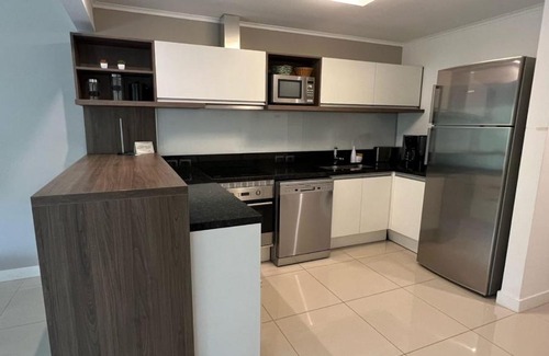 Solanas Apartamento | GreenPark 1 dormitorio 2 ambientes, N209