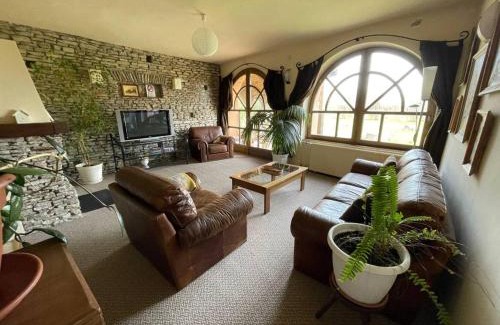 Szerencs Apartamento | GreenPark Garden Villa Family Apartments Near Tokaj
