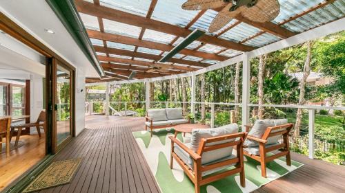 Pearl Beach Casa | Greenpoint- 200m To Beach, pet friendly