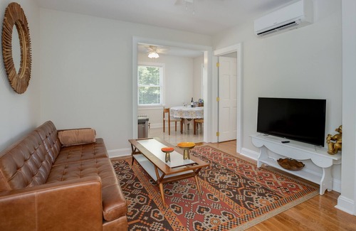 Greenport Casa | Greenport One Bedroom Pied A Terre