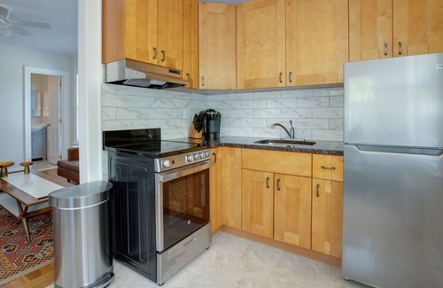 Greenport Casa | Greenport One Bedroom Pied A Terre