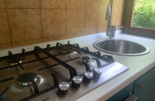 Albavilla Apartamento | GreenResidence Apartment