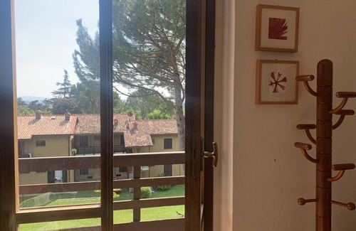 Albavilla Apartamento | GreenResidence Apartment