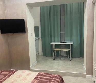 Petrovskoye Apartamento | Greenroom